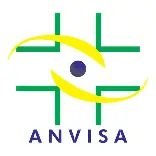 Selo ANVISA - Produto autorizado